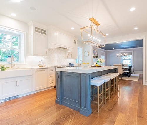 Welcome to A&A Home Improvements